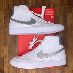 Womens blazer mid 77